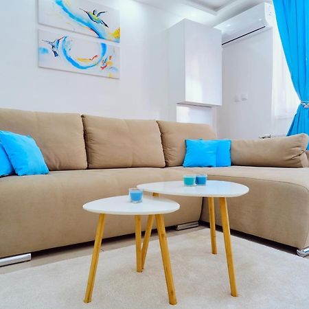 La Lorre Lux Apartment Ягодина Екстер'єр фото