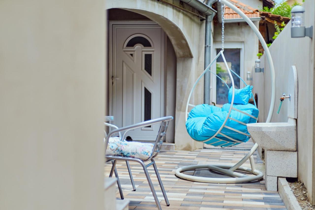 La Lorre Lux Apartment Ягодина Екстер'єр фото