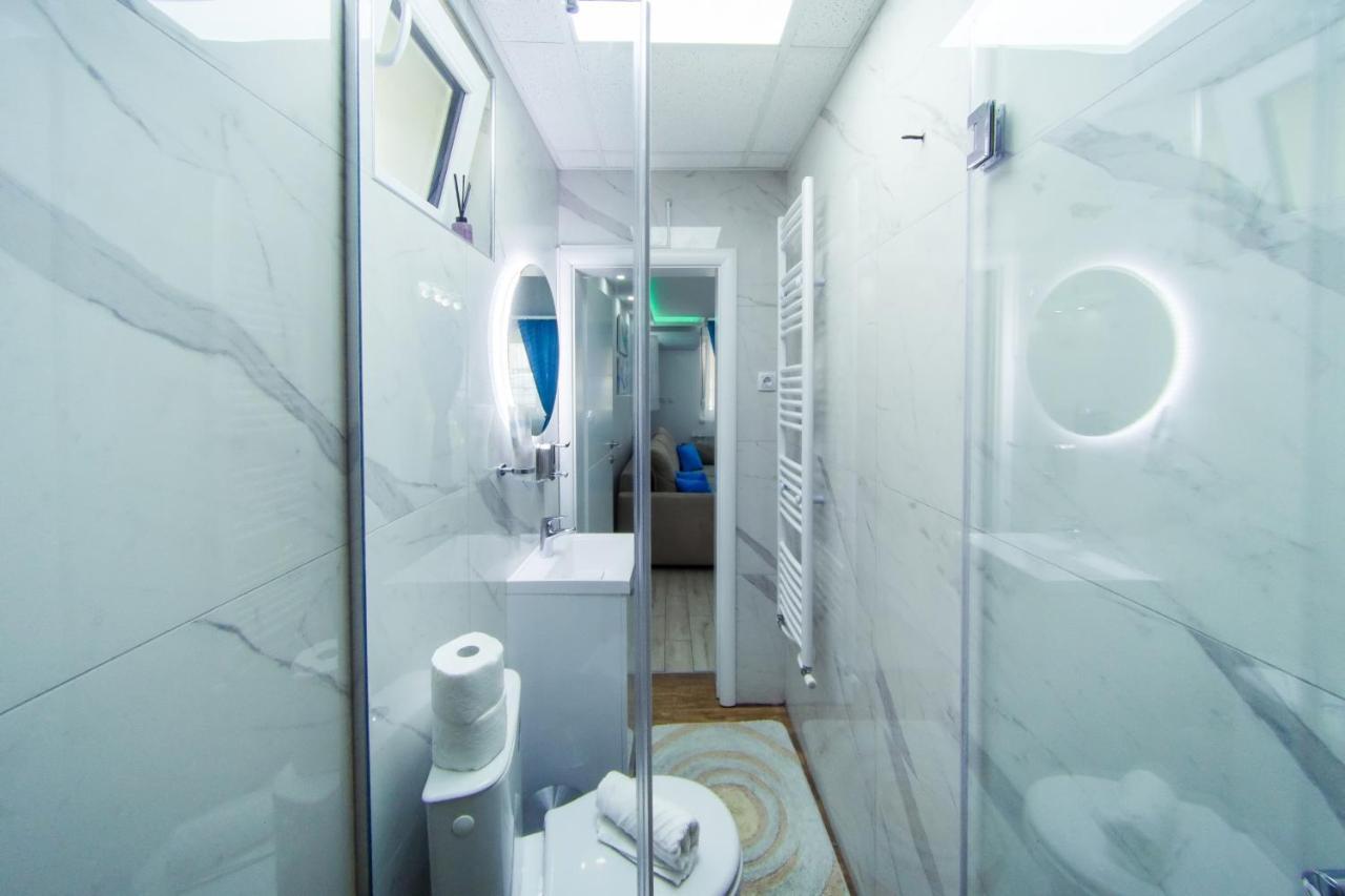 La Lorre Lux Apartment Ягодина Екстер'єр фото