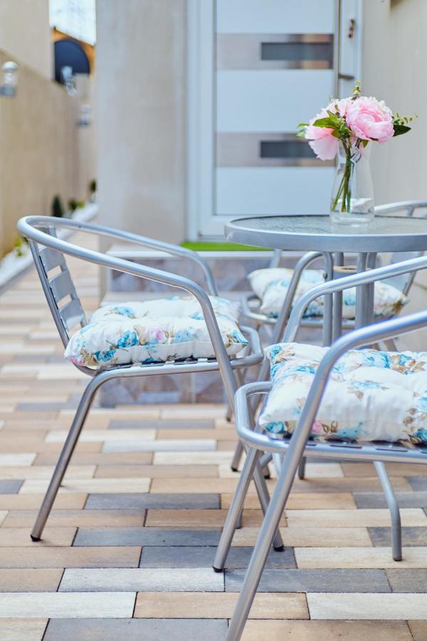 La Lorre Lux Apartment Ягодина Екстер'єр фото