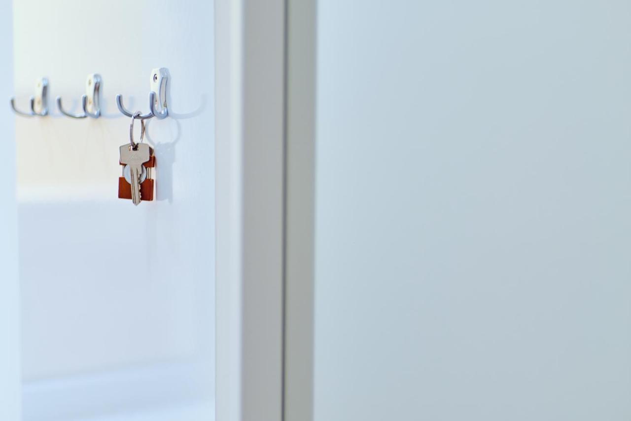 La Lorre Lux Apartment Ягодина Екстер'єр фото