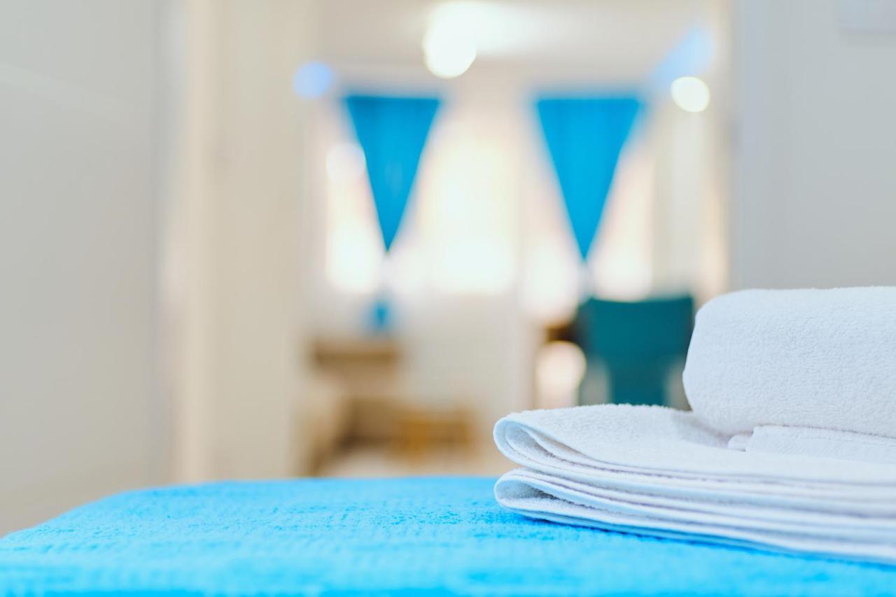 La Lorre Lux Apartment Ягодина Екстер'єр фото