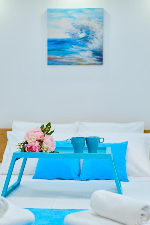 La Lorre Lux Apartment Ягодина Екстер'єр фото