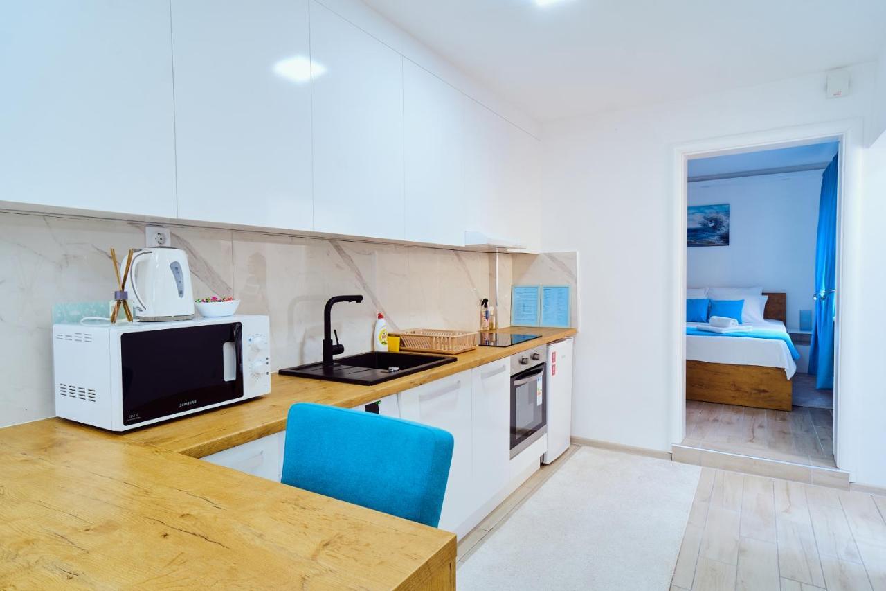 La Lorre Lux Apartment Ягодина Екстер'єр фото