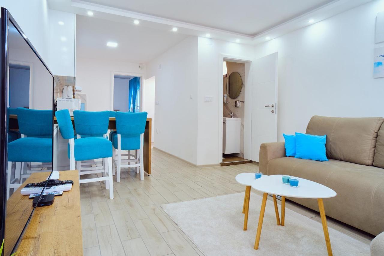 La Lorre Lux Apartment Ягодина Екстер'єр фото